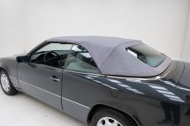 Mercedes-Benz E 220 Cabriolet '94 (1994)