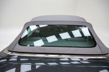 Mercedes-Benz E 220 Cabriolet '94 (1994)