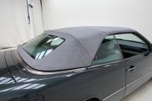 Mercedes-Benz E 220 Cabriolet '94 (1994)
