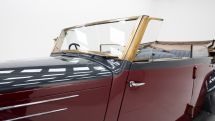 Hillman 80 4-door cabriolet  '37 (1937)