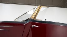 Hillman 80 4-door cabriolet  '37 (1937)
