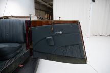 Hillman 80 4-door cabriolet  '37 (1937)