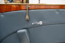 Hillman 80 4-door cabriolet  '37 (1937)