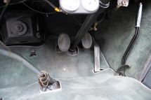 Hillman 80 4-door cabriolet  '37 (1937)