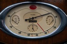 Hillman 80 4-door cabriolet  '37 (1937)