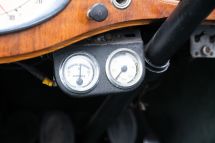 Hillman 80 4-door cabriolet  '37 (1937)