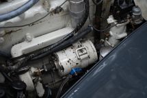 Hillman 80 4-door cabriolet  '37 (1937)