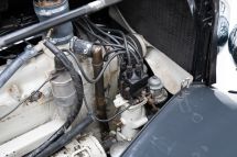 Hillman 80 4-door cabriolet  '37 (1937)