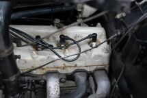 Hillman 80 4-door cabriolet  '37 (1937)