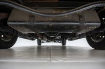 Hillman 80 4-door cabriolet  '37 (1937)