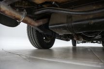 Hillman 80 4-door cabriolet  '37 (1937)