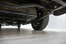 Hillman 80 4-door cabriolet  '37 (1937)