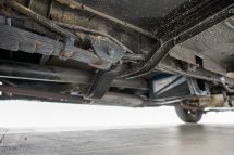 Hillman 80 4-door cabriolet  '37 (1937)