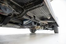 Hillman 80 4-door cabriolet  '37 (1937)