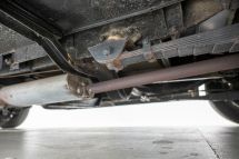 Hillman 80 4-door cabriolet  '37 (1937)