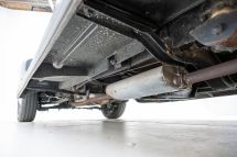 Hillman 80 4-door cabriolet  '37 (1937)