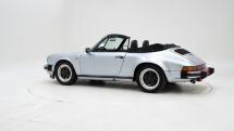 Porsche 911 3.0 SC '83 (1983)