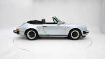 Porsche 911 3.0 SC '83 (1983)