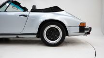 Porsche 911 3.0 SC '83 (1983)