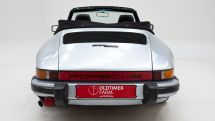 Porsche 911 3.0 SC '83 (1983)