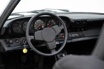 Porsche 911 3.0 SC '83 (1983)