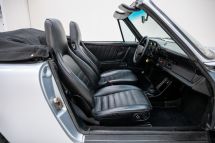 Porsche 911 3.0 SC '83 (1983)