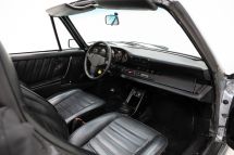 Porsche 911 3.0 SC '83 (1983)