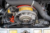 Porsche 911 3.0 SC '83 (1983)