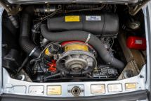 Porsche 911 3.0 SC '83 (1983)