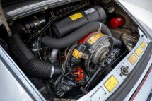 Porsche 911 3.0 SC '83 (1983)