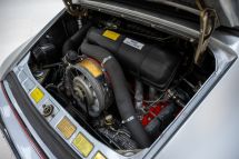 Porsche 911 3.0 SC '83 (1983)