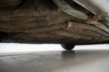 Porsche 911 3.0 SC '83 (1983)