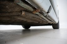 Porsche 911 3.0 SC '83 (1983)