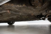 Porsche 911 3.0 SC '83 (1983)