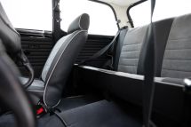 Mini 1000  May  Fair  '86 (1986)