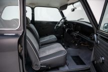 Mini 1000  May  Fair  '86 (1986)