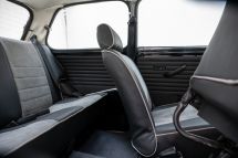 Mini 1000  May  Fair  '86 (1986)