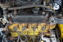 Mini 1000  May  Fair  '86 (1986)