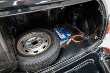 Mini 1000  May  Fair  '86 (1986)