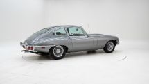 Jaguar E type 4.2 S2 3C Manual '69 (1969)