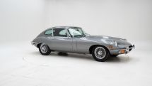 Jaguar E type 4.2 S2 3C Manual '69 (1969)