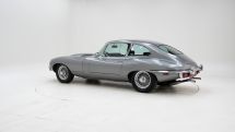 Jaguar E type 4.2 S2 3C Manual '69 (1969)