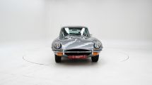 Jaguar E type 4.2 S2 3C Manual '69 (1969)