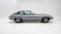 Jaguar E type 4.2 S2 3C Manual '69 (1969)