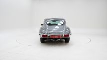Jaguar E type 4.2 S2 3C Manual '69 (1969)