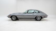 Jaguar E type 4.2 S2 3C Manual '69 (1969)