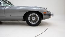 Jaguar E type 4.2 S2 3C Manual '69 (1969)