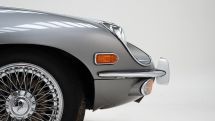 Jaguar E type 4.2 S2 3C Manual '69 (1969)