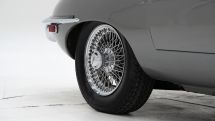 Jaguar E type 4.2 S2 3C Manual '69 (1969)