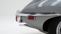 Jaguar E type 4.2 S2 3C Manual '69 (1969)